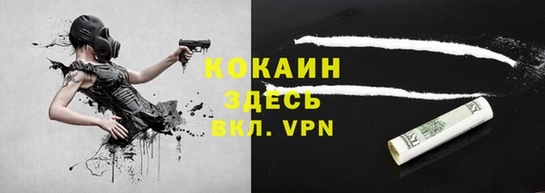 молекула духа Баксан